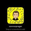connorprager
